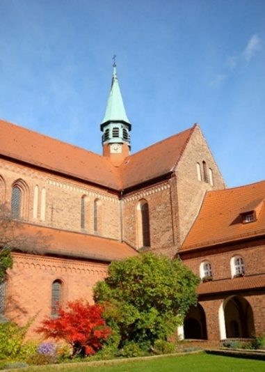Die Klosterkirche Lehnin 